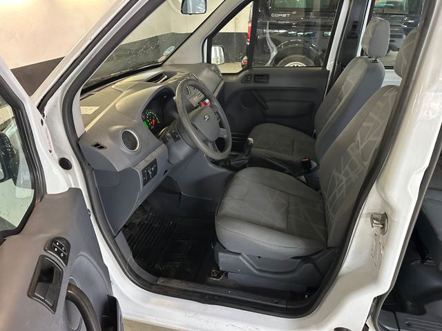 Fahrzeugabbildung Ford Tourneo Connect Trend lang*7-Sitzer*AHk*