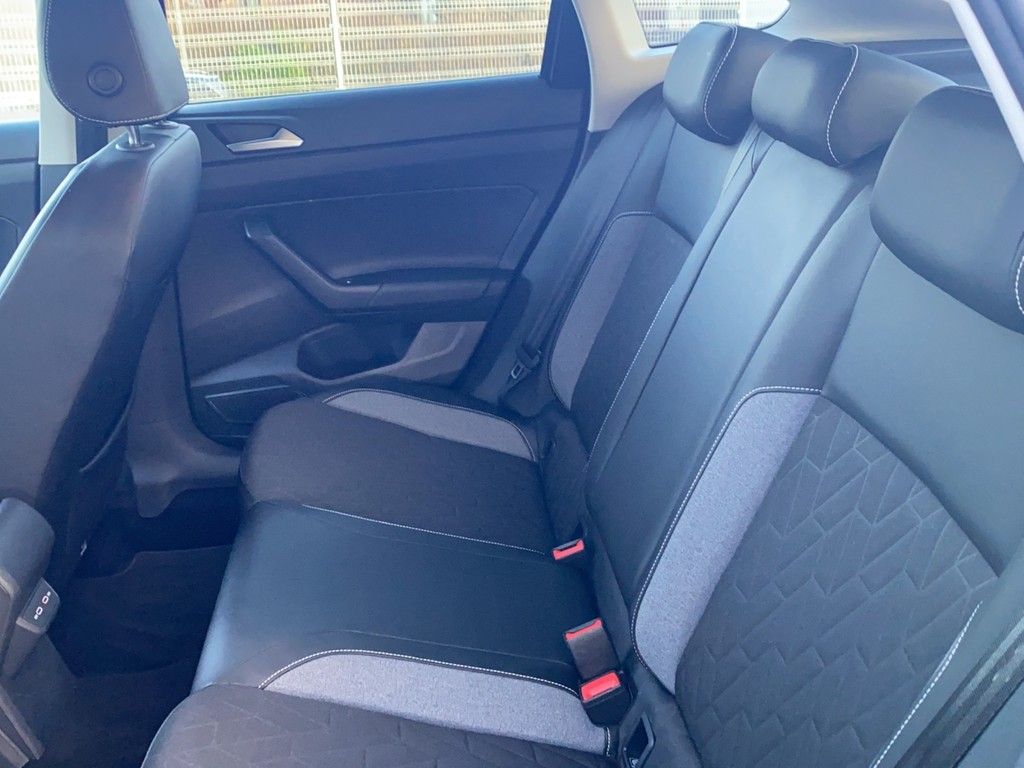 Volkswagen Taigo - Bild 10