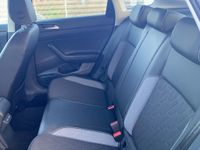 Volkswagen Taigo - Vorschau Bild 10