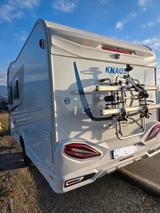 Knaus SKY WAVE 650 MF - Knaus Sky wave 650