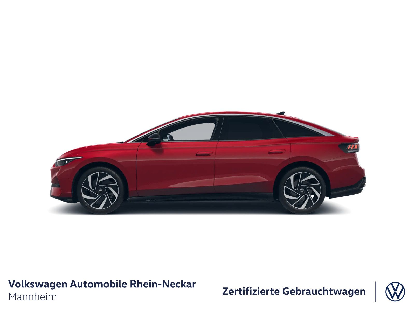 Volkswagen ID.7 - Bild 9