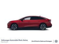 Volkswagen ID.7 - Vorschau Bild 9