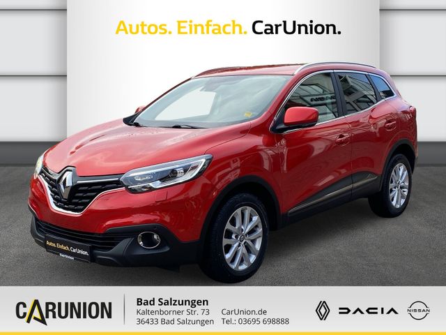 Renault Kadjar Energy TCe 130 Experience