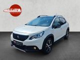 Peugeot 2008 Allure GT-Line|1.5|Automatik|Leder|LED|Pano