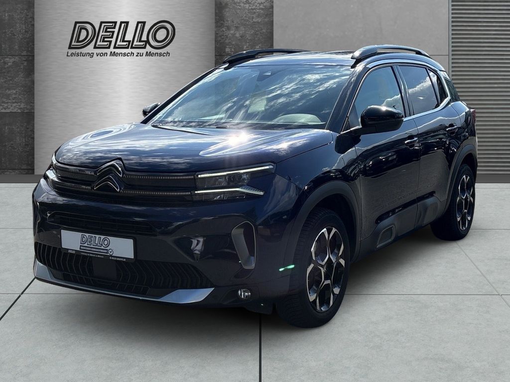 Image of Citroën C5 Aircross