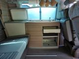 Volkswagen T5 California Comfortline - Volkswagen T5 California: Comfortline