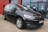Volkswagen Touran 7-Sitzer, Business, LED, Kamera - Volkswagen Touran: Business