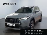 Toyota Corolla Cross Hybrid 2.0 Teamplayer *LED*CAM*SHZ - Toyota Corolla Cross Jahreswagen