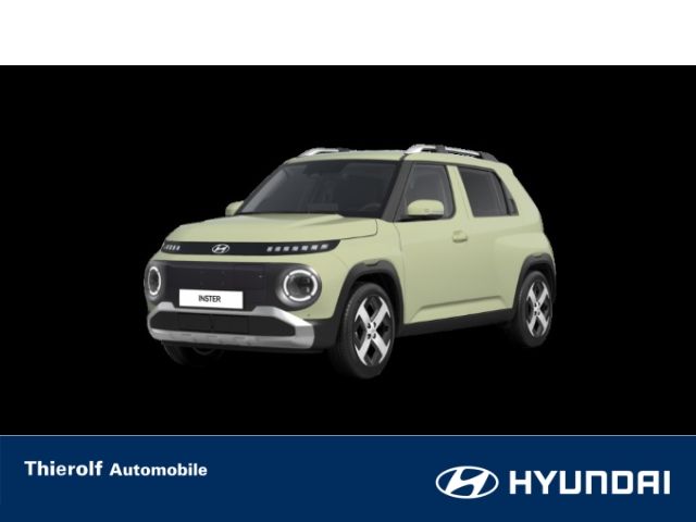 Hyundai INSTER