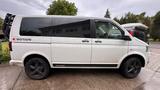 Volkswagen T5 Multivan Offroad-Umbau Seikel - : Van, Offroad