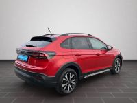 Volkswagen Taigo - Vorschau Bild 3