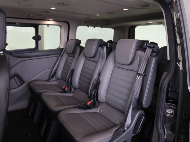 Ford Tourneo Custom 320 XENON KAMERA 8SITZ AHK STANDH
