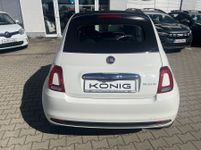 Fiat 500C - Vorschau Bild 5