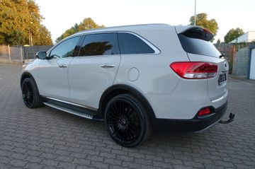 KIA Sorento - 7