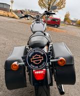 Harley-Davidson Sportster 1200 Custom  - SPORTSTER