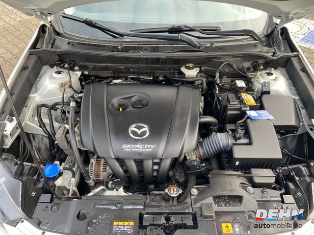 Mazda CX-3 2.0 SKYACTIV-G Signature