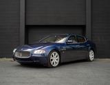 Maserati Quattroporte 4.2 V8 Executive GT Automatic - Maserati: Gt4