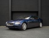 Maserati Quattroporte 4.2 V8 Executive GT Automatic - Maserati in Frankfurt (Main)