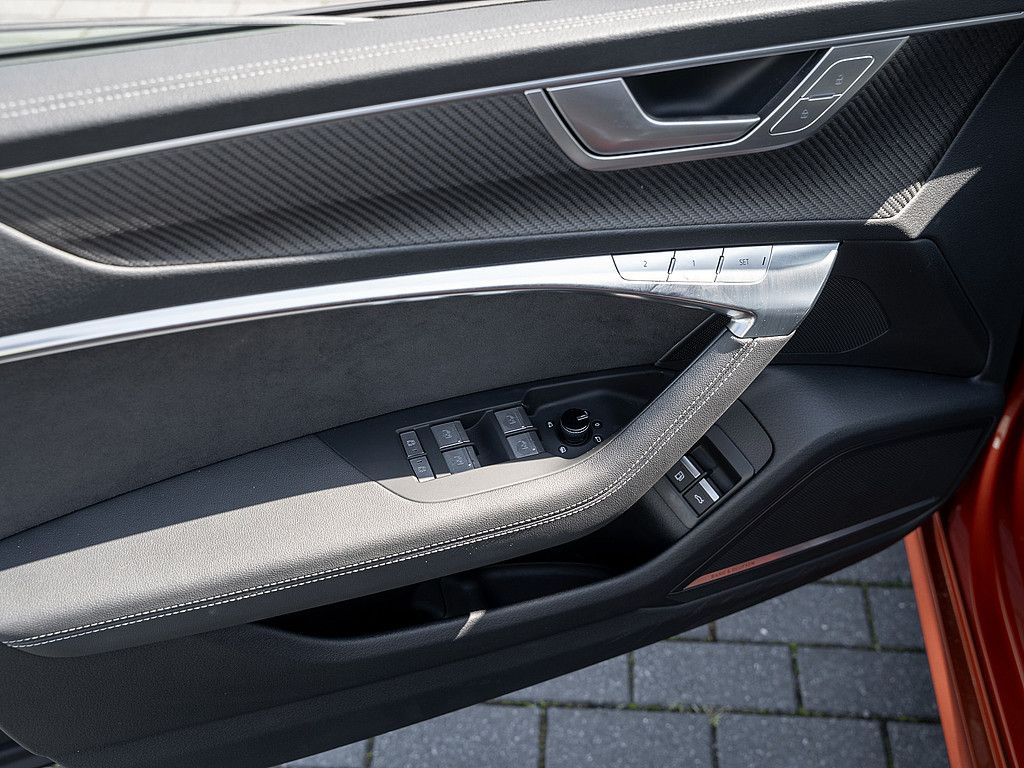 Audi A7 Sportback 55 TFSI e quattro 360° KAM MATRIX foto 13