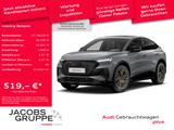Audi Q4 Sportback 45 2xS line Edition/Matrix/360°/HuD - Audi Q4 in Düsseldorf