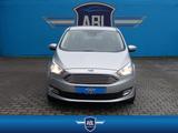 Ford C-MAX TITANIUM.PDC.KEYLESS.KLIMA.TEMPOMAT Klima - Ford C-Max in Leverkusen