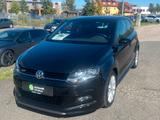 Volkswagen Polo 1.4 TDI R LINE LED LEDER - mit Diesel-Antrieb: Sportfahrwerk, Kleinwagen