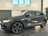 Volkswagen Tiguan Elegance 2.0 TDI DSG*IQLIGHT*LANE*AHK - Volkswagen Tiguan: Geländewagen