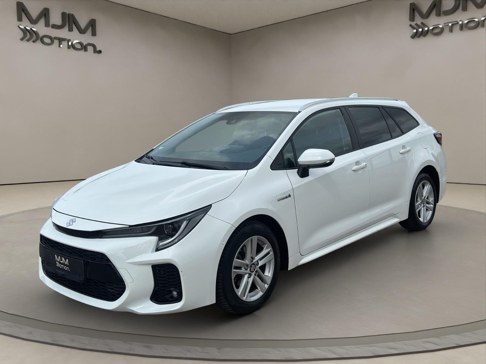Suzuki Swace 1.8 Hybrid Comfort+ LED Garantie 2.Hand