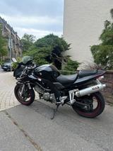 Suzuki SV 650S - SUZUKI 2006 SV650S