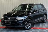 Volkswagen Tiguan United DSG ACC Led SmartLink FahrAss Navi - Volkswagen Tiguan in Karlsruhe