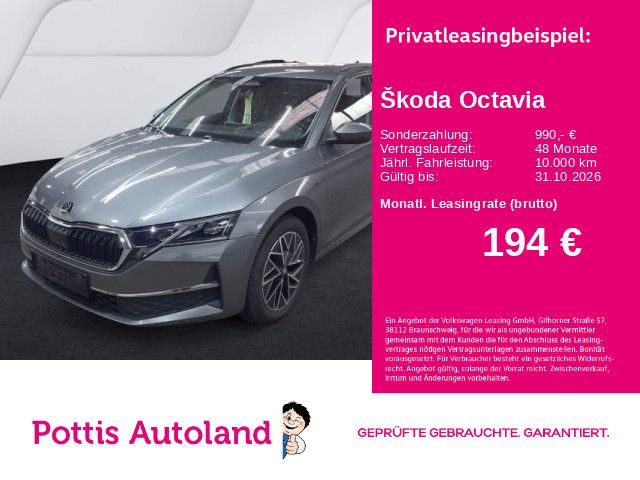 Image of Skoda Octavia