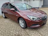 Opel Astra K Sports Tourer 1.6 CDTI Edition Automatik - Opel Astra mit Diesel-Antrieb: Kombi, Automatik