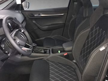 Skoda Karoq 2.0 TDI DSG 4x4 Sportline *2xPDC*ACC*CAM*