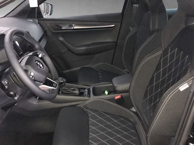 Skoda Karoq 2.0 TDI DSG 4x4 Sportline *2xPDC*ACC*CAM*