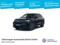 Volkswagen Tiguan - Vorschau Bild 1