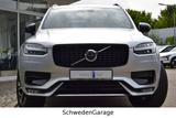 Volvo XC 90  R Design AWD Luftf, Head up, Stdhzg - gebrauchte Volvo XC90 aus dem Jahr 2022