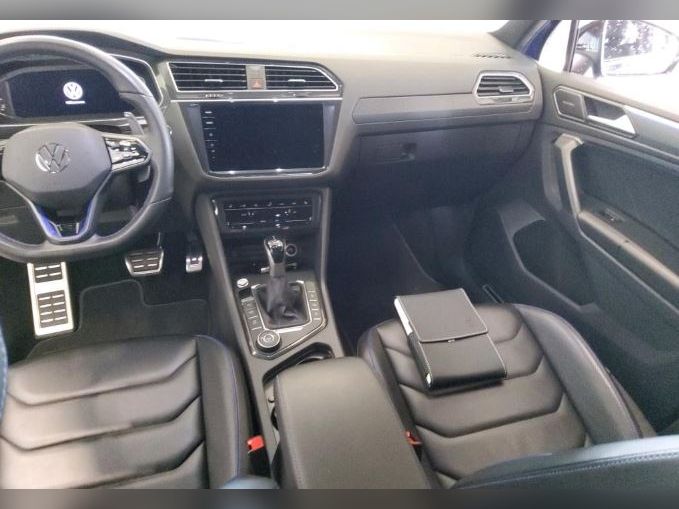 Volkswagen Tiguan - Bild 5
