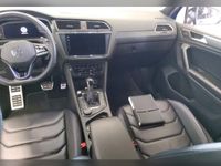 Volkswagen Tiguan - Vorschau Bild 5