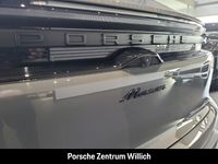 Porsche Macan - Vorschau Bild 10
