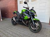 Kawasaki Z1000 ABS*Laser*LSL*SW-Motech*Reifen neuwertig - KAWASAKI 1000 R
