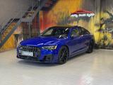 Audi S8 4.0 TFSI quattro MATRIX~CARBON~HEADUP~360~B&O - Audi S8 in München