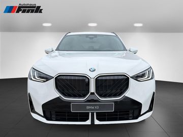 BMW X3 20d xDrive M Sportpaket HK HiFi DAB LED RFK