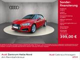 Audi A5 Cabriolet sport 3.0 TDI quattro tiptronic - Audi A5 mit Diesel-Antrieb: Cabrio, 3.0