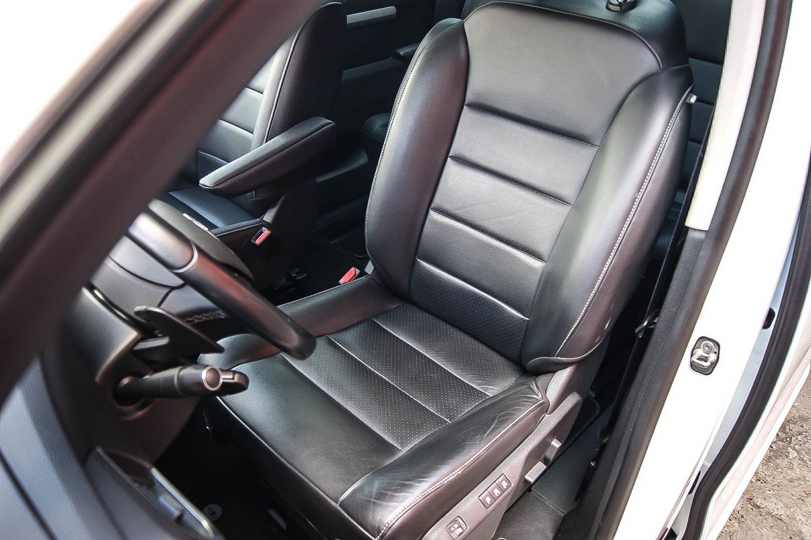 Fahrzeugabbildung Toyota Proace Verso 2.0 D-4D L1 Executive HEADUP 7SITZE