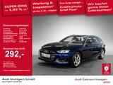 Audi A4 Avant advanced 35 TDI 120(163) S tronic SHZ - Audi A4 Gebrauchtwagen in Stuttgart