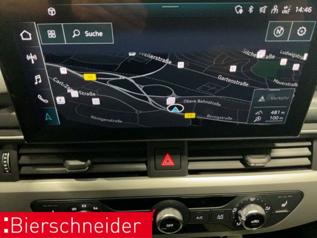 Audi A4 - Bild 16