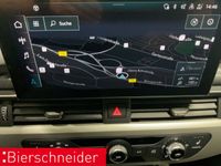Audi A4 - Vorschau Bild 16