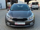 Kia cee'd Sportswagon Garantie *Klimaauto.*Navi*PDC* - Kia Gebrauchtwagen in Leipzig