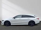 Mercedes-Benz CLA 200 SB AMG Multibeam Panorama Standhzg. MBUX - Mercedes-Benz Gebrauchtwagen in Jena