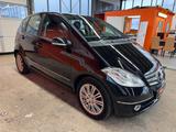 Mercedes-Benz A180 CDI Automatik Teilleder Sitzheizung Klima - Mercedes-Benz A-Klasse: 180 Cdi